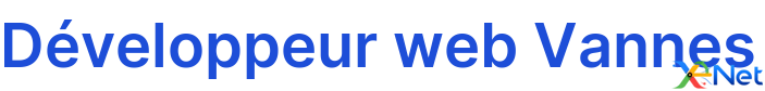 Développeur web Vannes